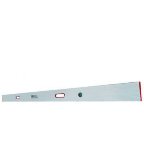 Haisser 27007 Правило-уровень 2500 мм купить по оптовой цене с доставкой в магазине Ellada.com.ua