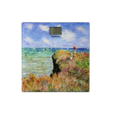 Grunhelm BES-Monet Весы напольные 180кг Моне