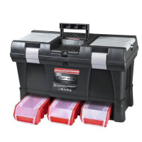 Ящик для инструментов 20" Stuff Module System Semi Prof Haisser 525*256*325 мм