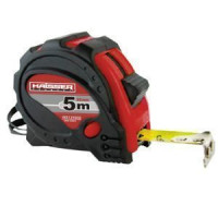 Haisser 22009 5 м x 19 мм Рулетка измерительная Haisser 22009 5 м x 19 мм Рулетка измерительная