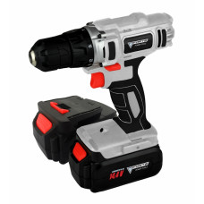 Forte CDN 1413 B2 Аккумуляторная дрель-шуруповерт + кейс