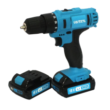 Свитязь СШЛ 1815-2 Б2 Аккумуляторная дрель-шуруповерт