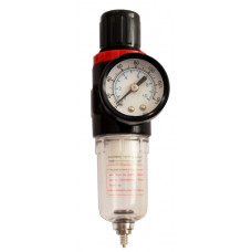 Forte FRM-14 (1/4) Фильтр-редуктор Forte FRM-14 (1/4) Фильтр-редуктор