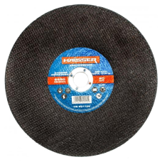 Круг отрезной по металлу Haisser 230х2.0х22.2 мм Круг отрезной по металлу Haisser 230х2.0х22.2 мм