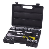 Сталь 70021 Набор ручных инструментов 22 шт