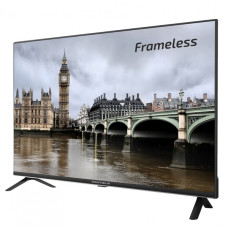 Телевизор GT9FHFL40 frameless SMART HD Premium Sound Grunhelm