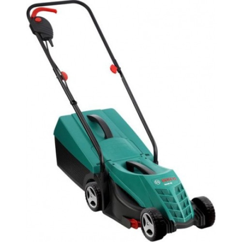 Bosch Rotak 32 (0600885B00) Газонокосилка электрическая несамоходная купить по оптовой цене с доставкой в магазине Ellada.com.ua