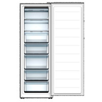 Grunhelm GUF 172-227 Морозильная камера