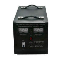 Forte TVR-10000VA Стабилизатор напряжения