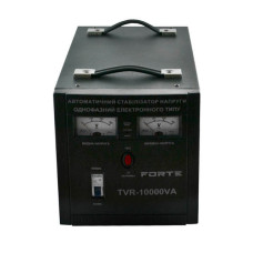 Forte TVR-10000VA Стабилизатор напряжения