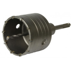 Коронка Werk 75 мм SDS-plus