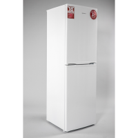 Холодильник двухкамерний BRH-S173M55-W белый