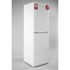 Холодильник двухкамерний BRH-S173M55-W белый