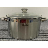 Кастрюля GT-1105-18 PLANO Gusto 18 см, 2,4 л