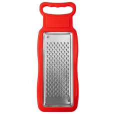 Терка плоская красная GT-GN-1209 Gusto