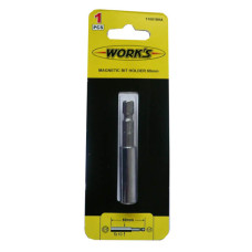 Works Магнитный держатель 60 мм Works Магнитный держатель 60 мм