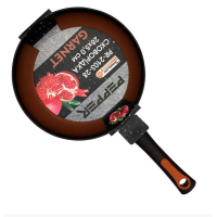 Сковорода PEPPER PR-2103-20 покрытие GREBLON C3 200x40 мм