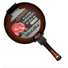 Сковорода PEPPER PR-2103-20 покрытие GREBLON C3 200x40 мм