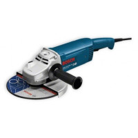 Bosch GWS 22-230 JH Шлифмашина угловая Bosch GWS 22-230 JH Шлифмашина угловая