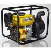 FORTE FP24CHP Мотопомпа FORTE FP24CHP Мотопомпа