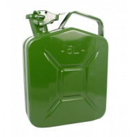 (79005) Каністра металева 5 літрів (79005) Каністра металева 5 літрів