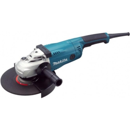 Makita GA9020SF Шлифмашина угловая купить по оптовой цене с доставкой в магазине Ellada.com.ua
