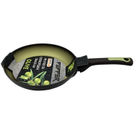 Сковорода PEPPER PR-2102-24 покрытие GREBLON C2 240x45 мм