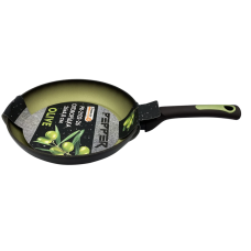 Сковорода PEPPER PR-2102-24 покрытие GREBLON C2 240x45 мм