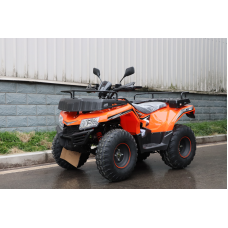 Квадроцикл RATO ATV200 STANDARD оранжевый