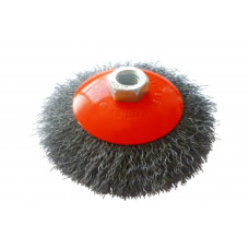 Щетка конусная Werk WE107525 Щетка конусная Werk WE107525