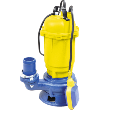 СВIТЯЗЬ WQD12 Насос погружной (2000Вт, 300л/ч)