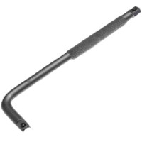 Сталь Вороток L-образный 1/2" 250мм