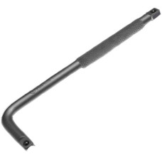 Сталь Вороток L-образный 1/2" 250мм