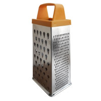 Терка классическая с пластиковой ручкой GT-Т-1 Gusto