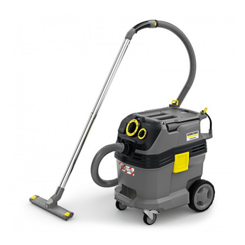 KARCHER NT30/1 Tact Te L Пылесос для влажной и сухой уборки (1.148-211.0) купить по оптовой цене с доставкой в магазине Ellada.com.ua