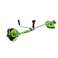 Мотокоса Grunhelm GR-41T