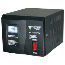 Forte MAX-1000VA NEW Стабилизатор напряжения