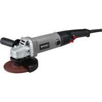 Forte AG 14-125 LP Шлифмашина угловая