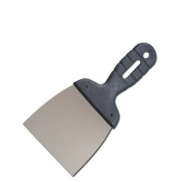 Свитязь 37054 Шпатель 100 мм Свитязь 37054 Шпатель 100 мм