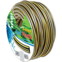 Шланг 1" ЗЕБРА (PROFI) 50 м Forte Шланг 1" ЗЕБРА (PROFI) 50 м Forte