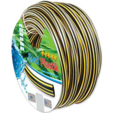 Шланг 1" ЗЕБРА (PROFI) 50 м Forte