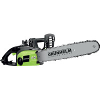 Электропила цепная Grunhelm GES23-40B Электропила цепная Grunhelm GES23-40B
