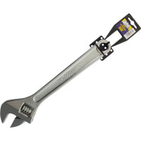 Сталь 41067 Ключ разводной 200 мм Сталь 41067 Ключ разводной 200 мм