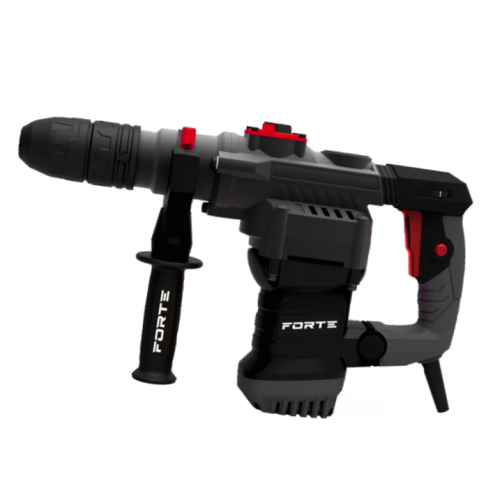 Перфоратор SDS-MAX DH 40-22 Forte купить по оптовой цене с доставкой в магазине Ellada.com.ua