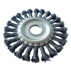 Werk WE107425 Щетка дисковая Werk WE107425 Щетка дисковая