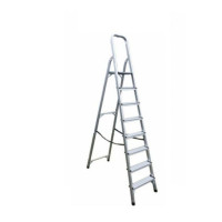Werk 218 Стремянка металлическая 8 ступеней
