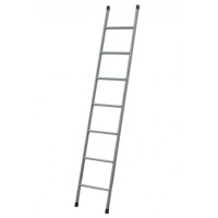 ЛЕСТНИЦА ПРИСТАВНАЯ - 7ст, 2.16м (МЕТАЛ) ЛЕСТНИЦА ПРИСТАВНАЯ - 7ст, 2.16м (МЕТАЛ)