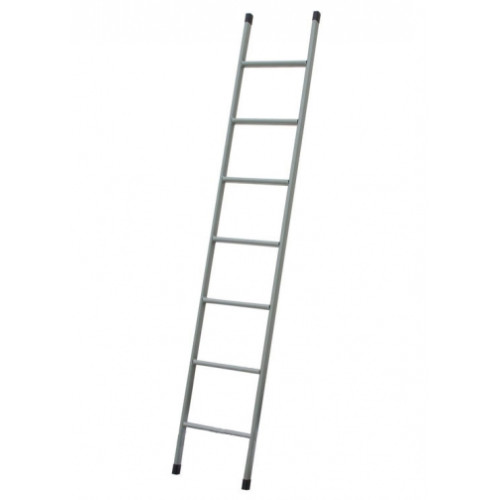 Технолог Лестница приставная 7 ступеней купить по оптовой цене с доставкой в магазине Ellada.com.ua