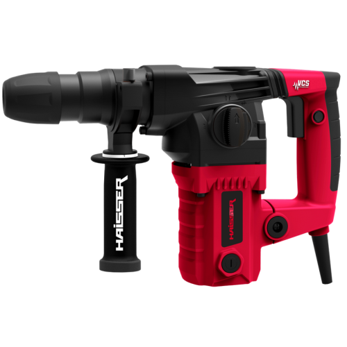 Перфоратор HS 32-13 Haisser купить по оптовой цене с доставкой в магазине Ellada.com.ua