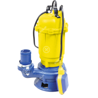 СВIТЯЗЬ WQCD10 Насос погружной